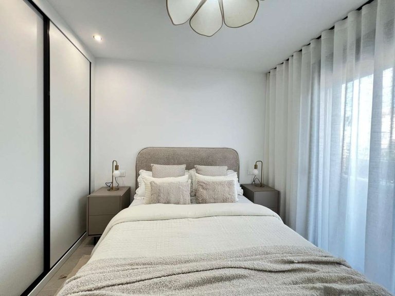 Town House for Sale in Benferri, Alicante 39