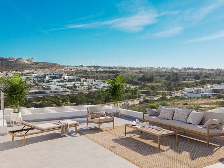 Apartment for Sale in Benijófar, Alicante 7