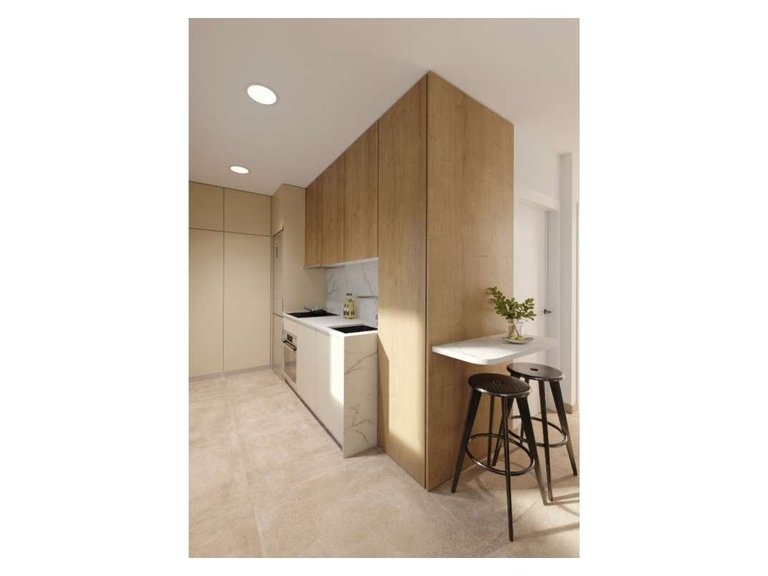 Apartment for Sale in Santa Rosalía, Murcia 8