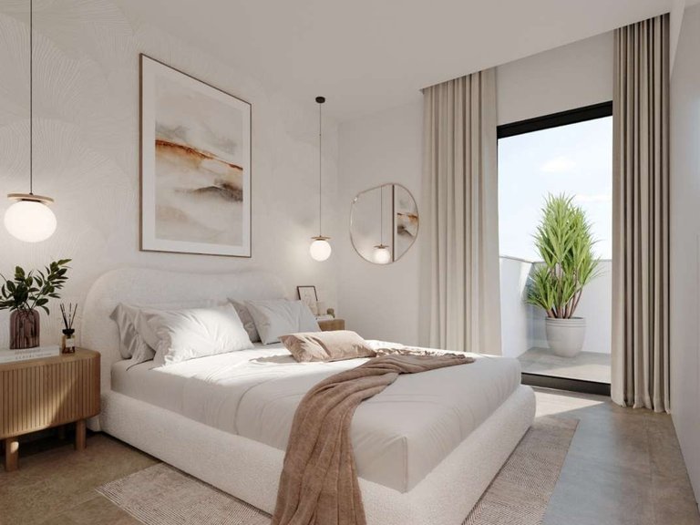 Apartment for Sale in Santa Rosalía, Murcia 11