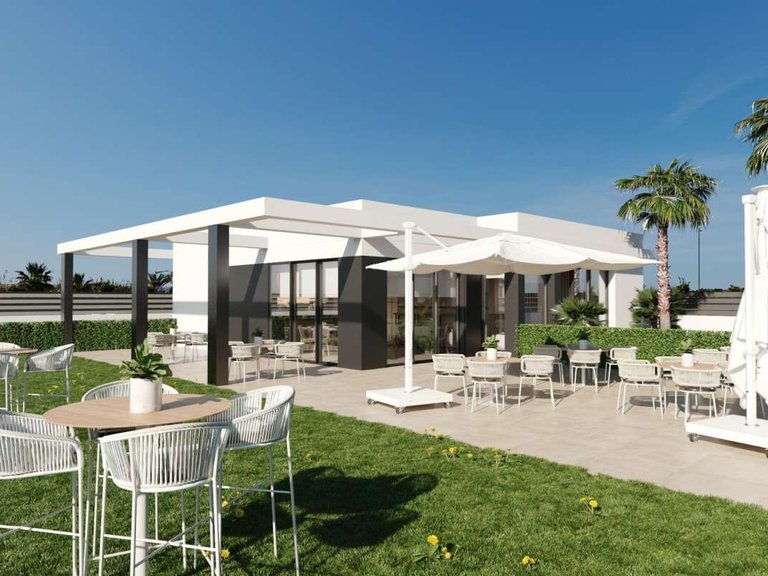 Apartment for Sale in Santa Rosalía, Murcia 19