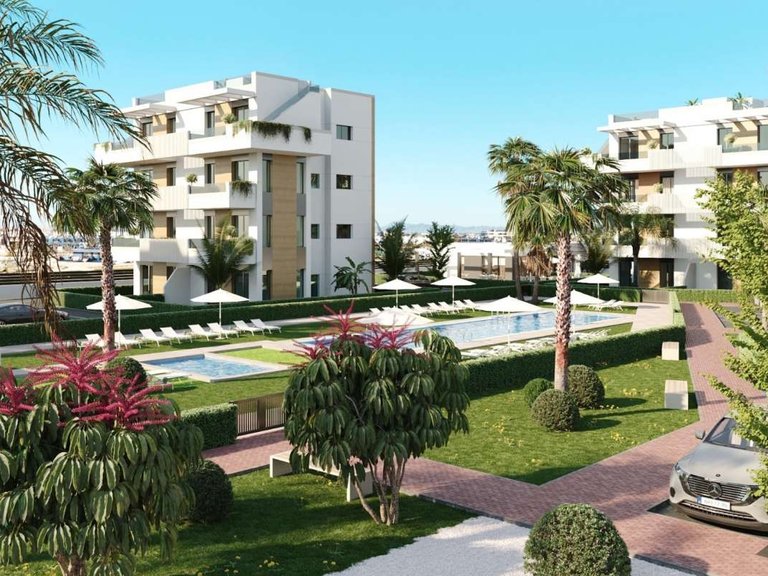 Apartment for Sale in Santa Rosalía, Murcia 2