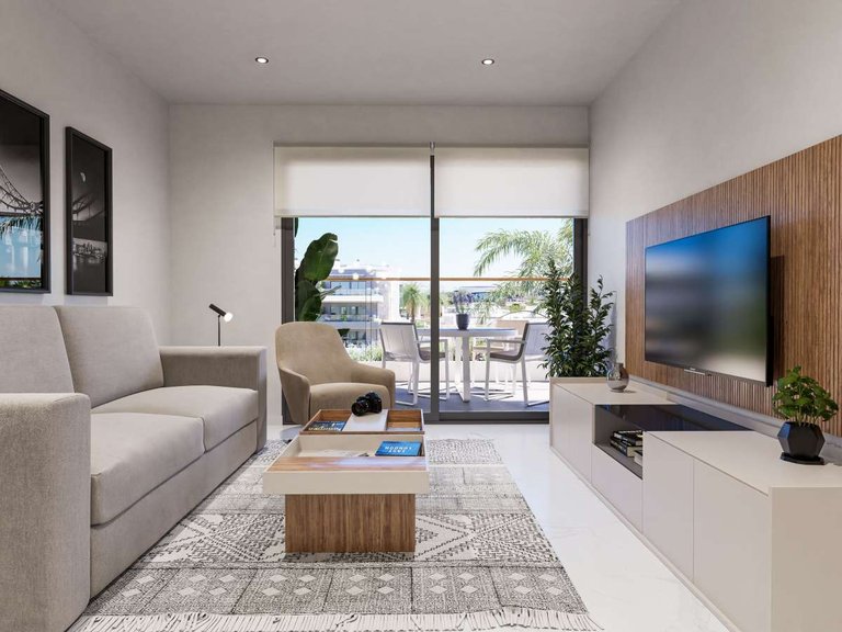 Apartment for Sale in Torrevieja, Alicante 4