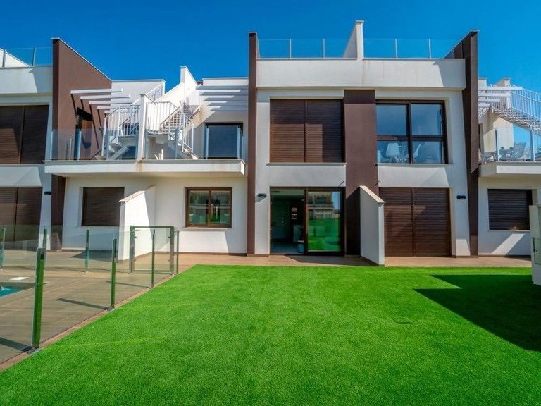 Villa for Sale in San Pedro Del Pinatar, Murcia 2