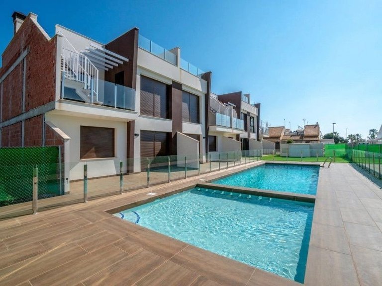 Villa for Sale in San Pedro Del Pinatar, Murcia 5