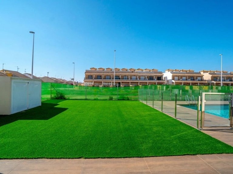 Villa for Sale in San Pedro Del Pinatar, Murcia 7