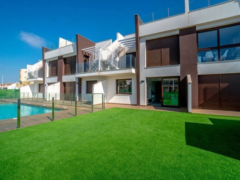 Villa for Sale in San Pedro Del Pinatar, Murcia 4