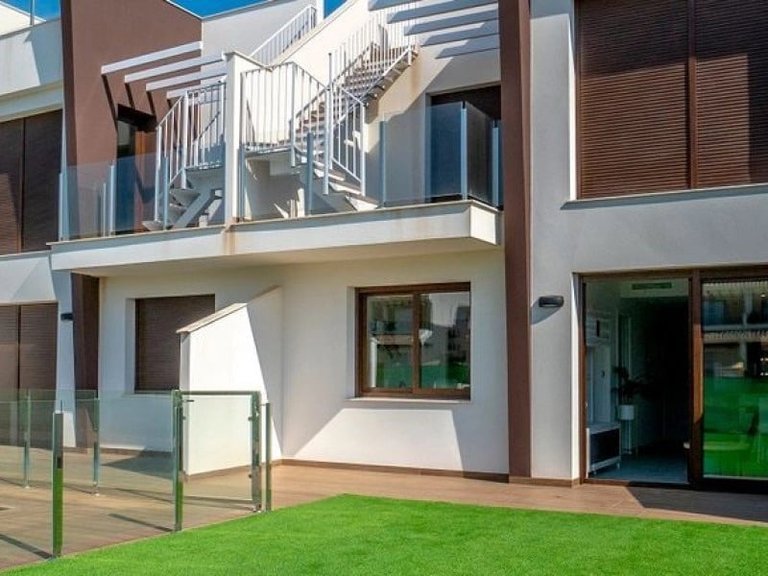Villa for Sale in San Pedro Del Pinatar, Murcia 1