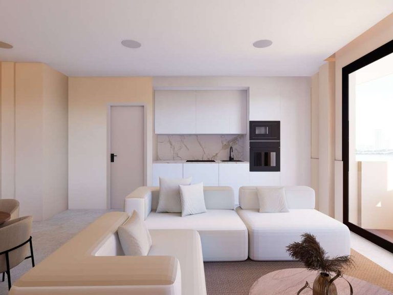 Apartment for Sale in El Campello, Alicante 4