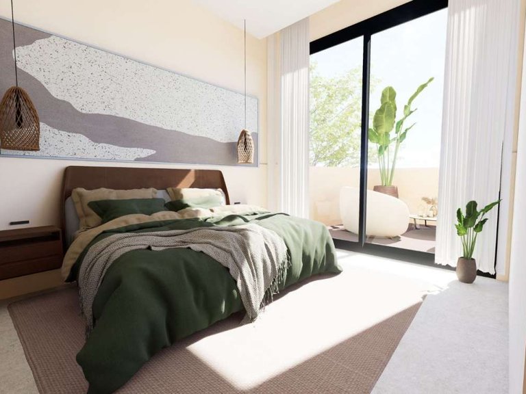 Apartment for Sale in El Campello, Alicante 7