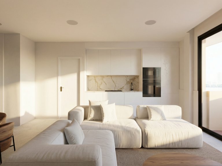 Apartment for Sale in El Campello, Alicante 8