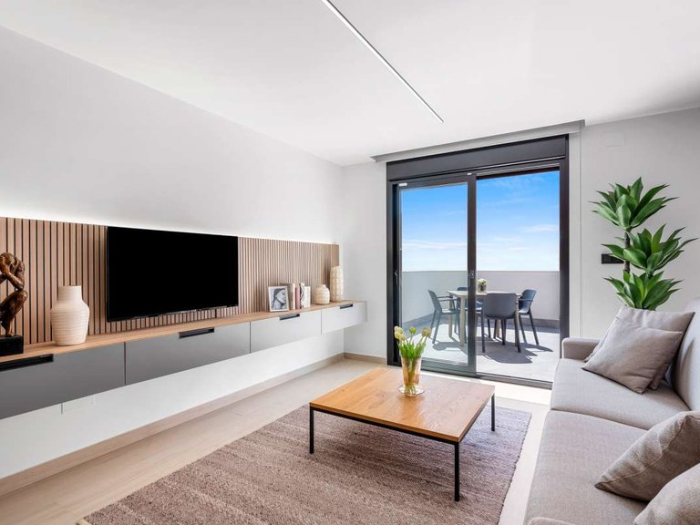 Apartment for Sale in Guardamar Del Segura, Alicante 6