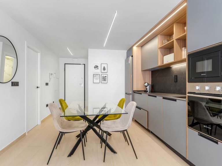 Apartment for Sale in Guardamar Del Segura, Alicante 13