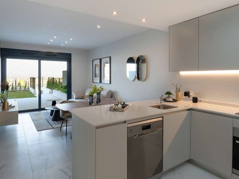 Apartment for Sale in Torrevieja, Alicante 13