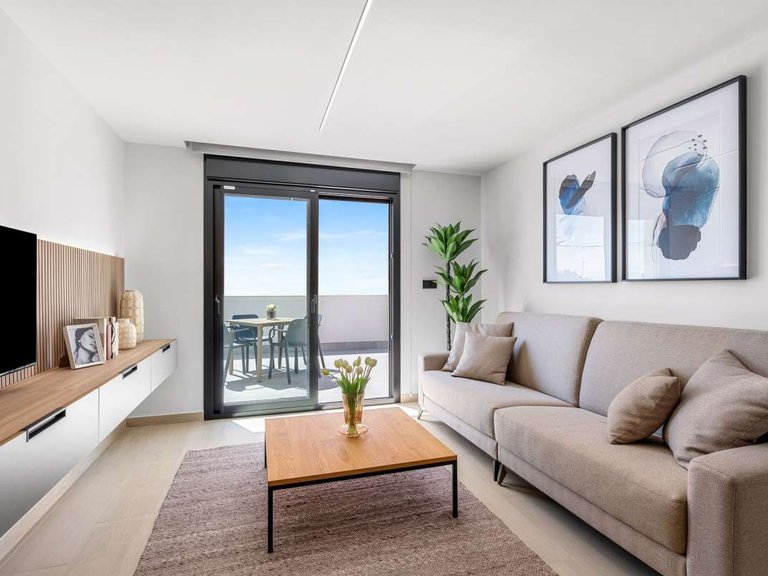 Apartment for Sale in Guardamar Del Segura, Alicante 7