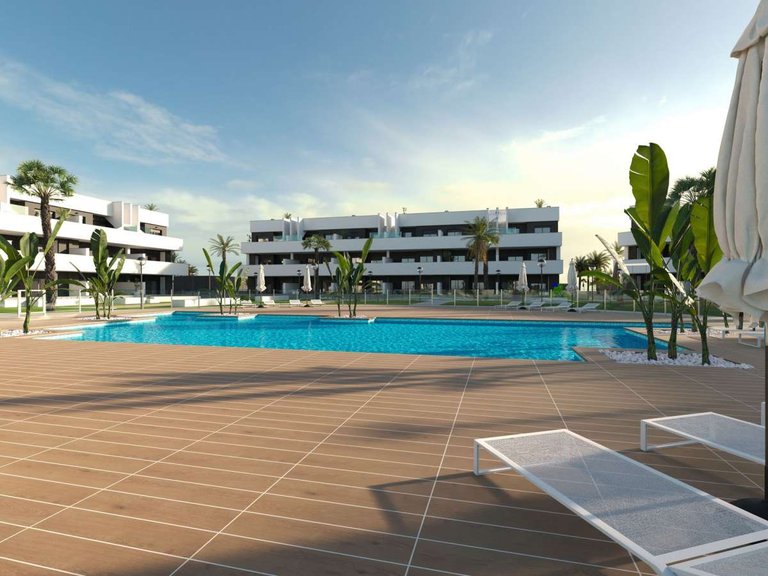 Apartment for Sale in Guardamar Del Segura, Alicante 33
