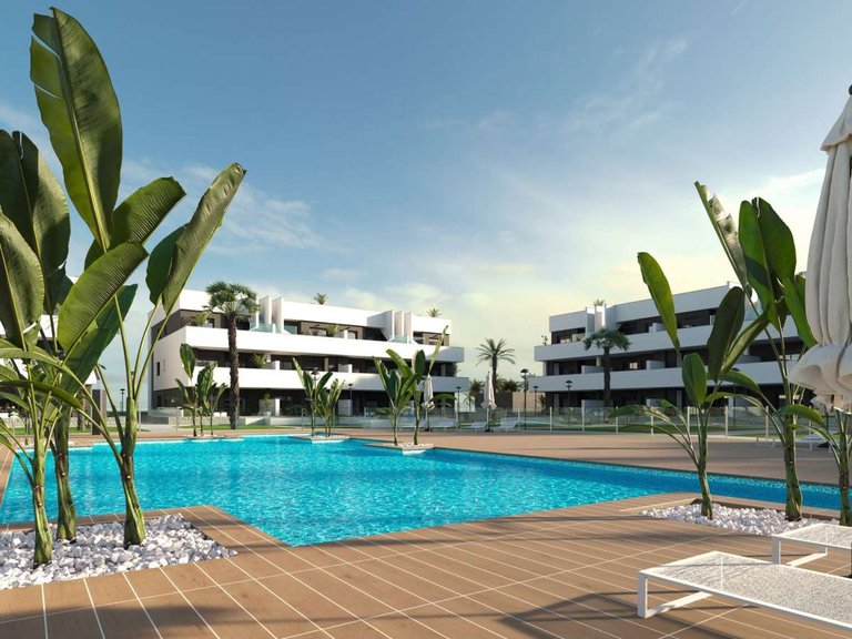 Apartment for Sale in Guardamar Del Segura, Alicante 29