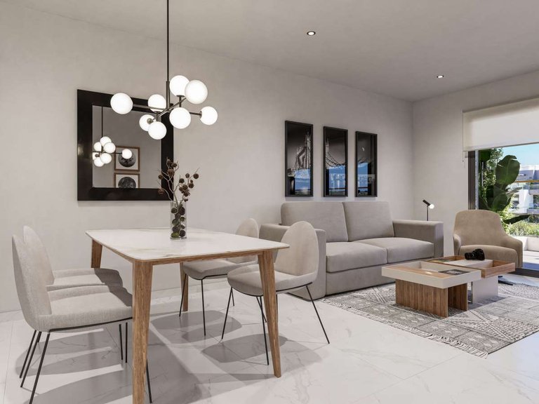 Apartment for Sale in Torrevieja, Alicante 5