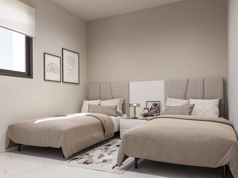 Apartment for Sale in Torrevieja, Alicante 7