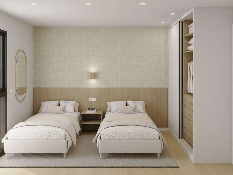 Apartment for Sale in La Nucia, Alicante 9