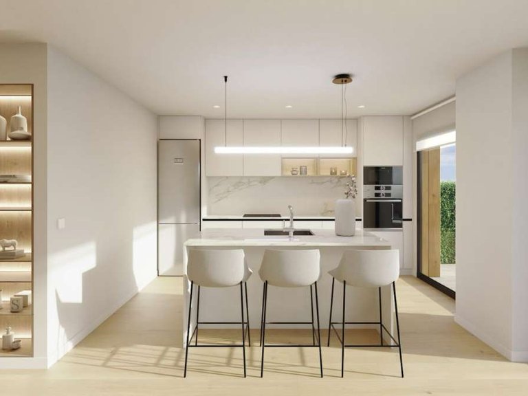 Apartment for Sale in La Nucia, Alicante 4