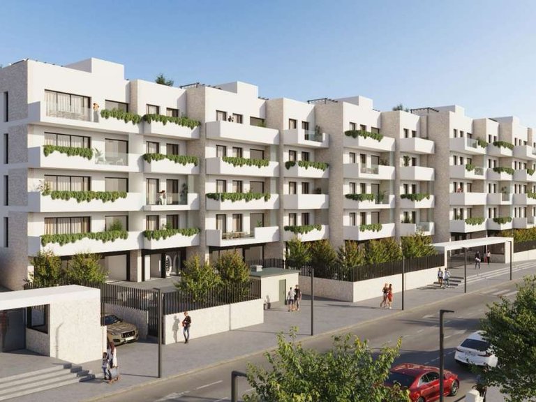 Apartment for Sale in La Nucia, Alicante 1