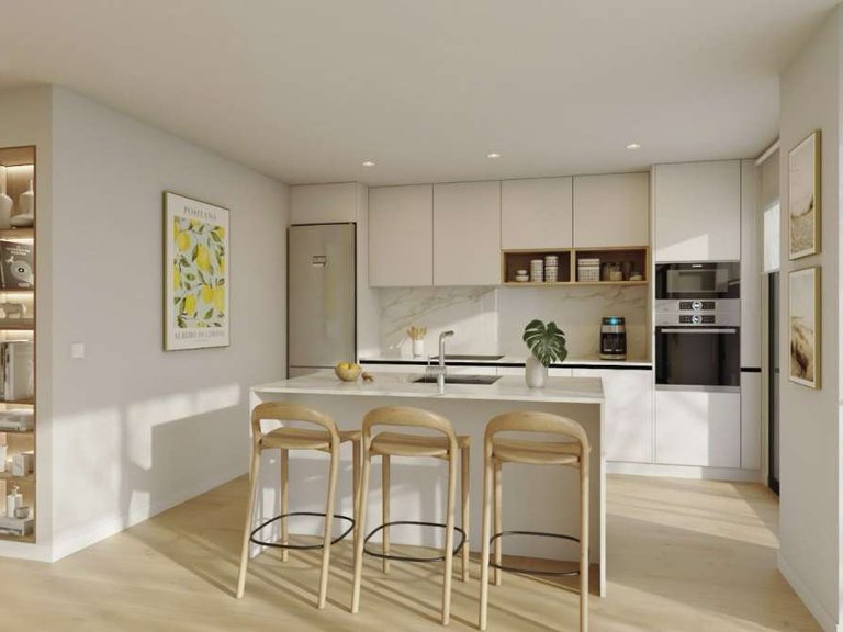 Apartment for Sale in La Nucia, Alicante 5