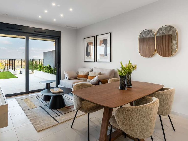 Apartment for Sale in Torrevieja, Alicante 11