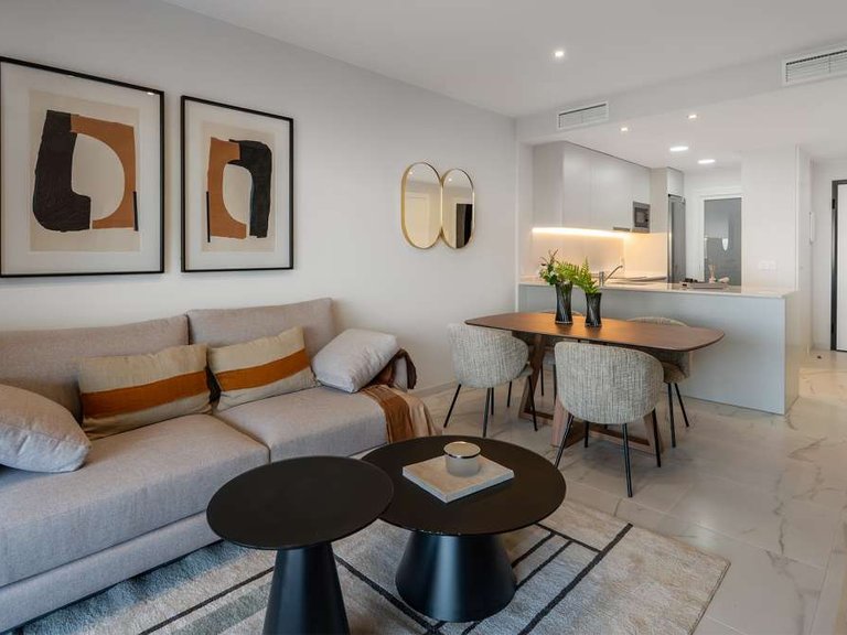 Apartment for Sale in Torrevieja, Alicante 12