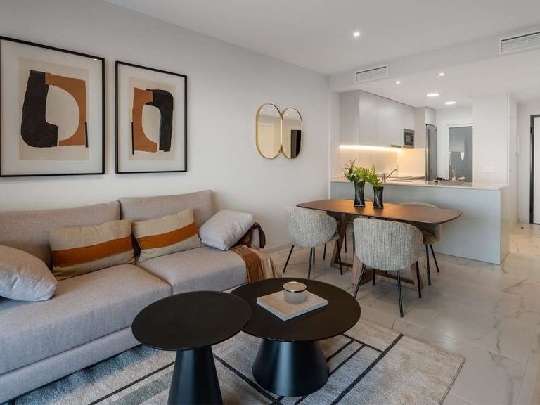Apartment for Sale in Torrevieja, Alicante 12