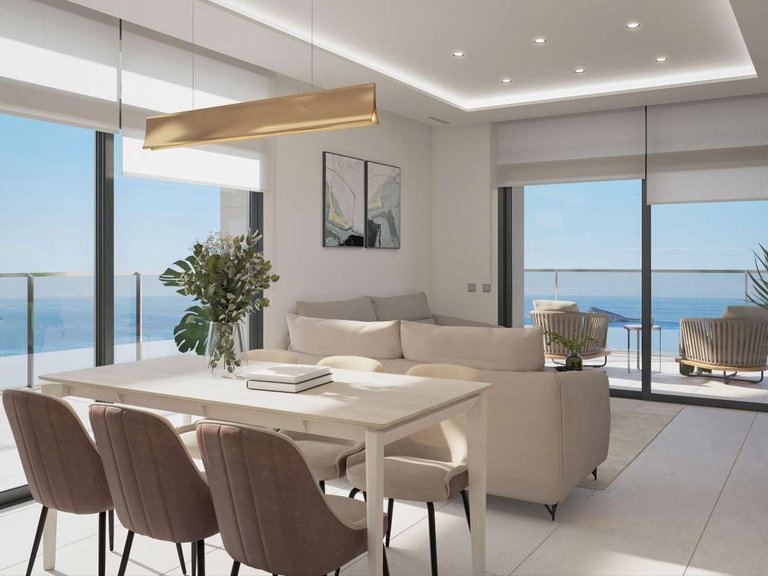 Apartment for Sale in Benidorm, Alicante 6