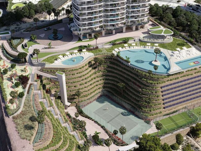 Apartment for Sale in Benidorm, Alicante 31