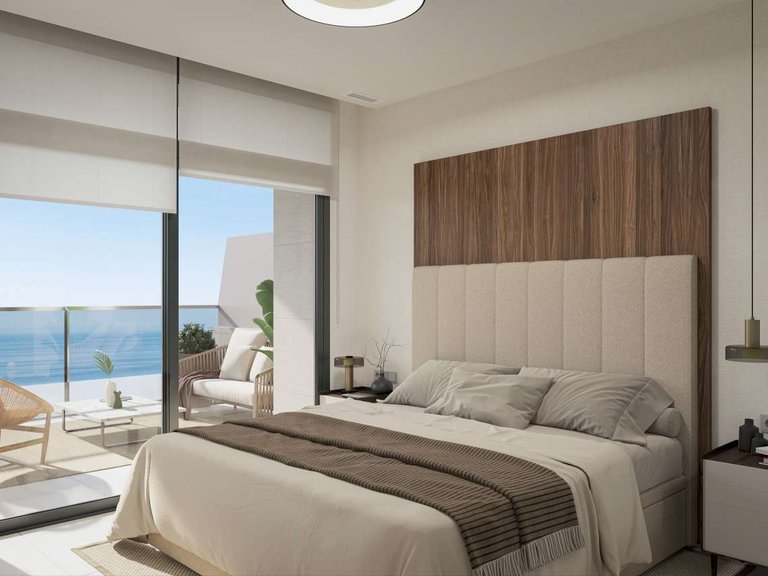 Apartment for Sale in Benidorm, Alicante 9