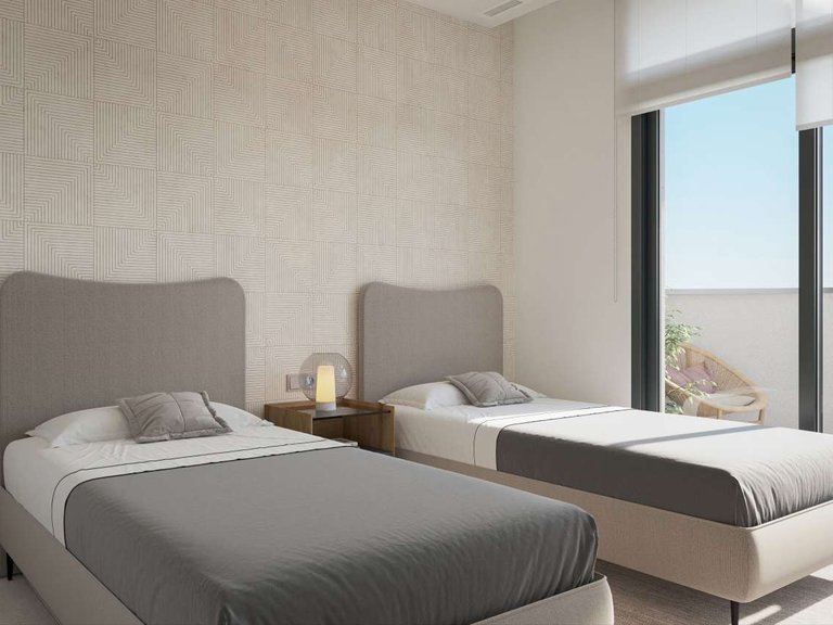 Apartment for Sale in Benidorm, Alicante 11
