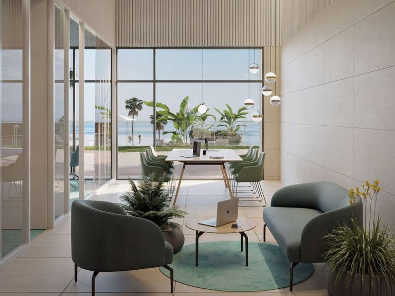 Apartment for Sale in Benidorm, Alicante 20