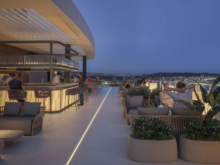 Apartment for Sale in Benidorm, Alicante 28