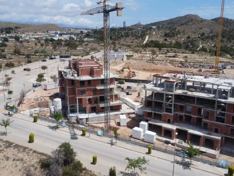Apartment for Sale in Villajoyosa, Alicante 3