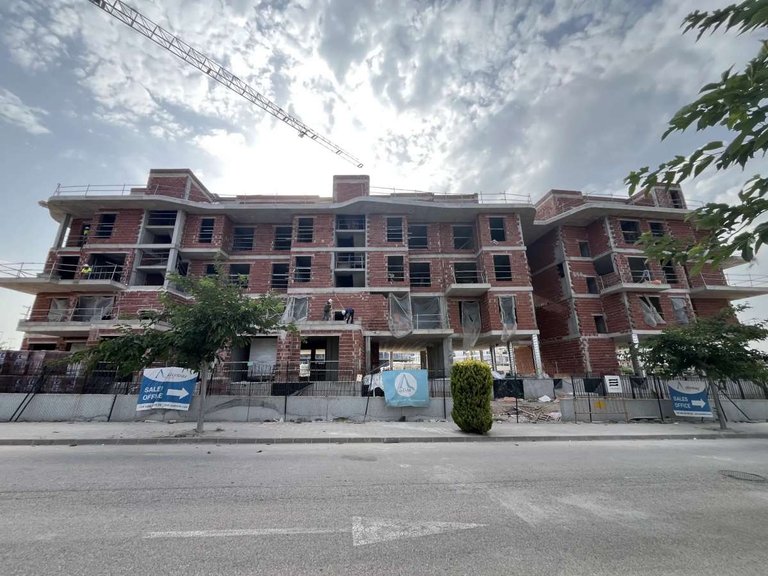 Apartment for Sale in Villajoyosa, Alicante 4