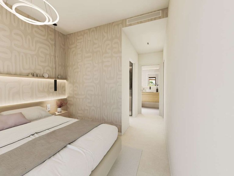 Villa for Sale in Los Alcázares, Murcia 19
