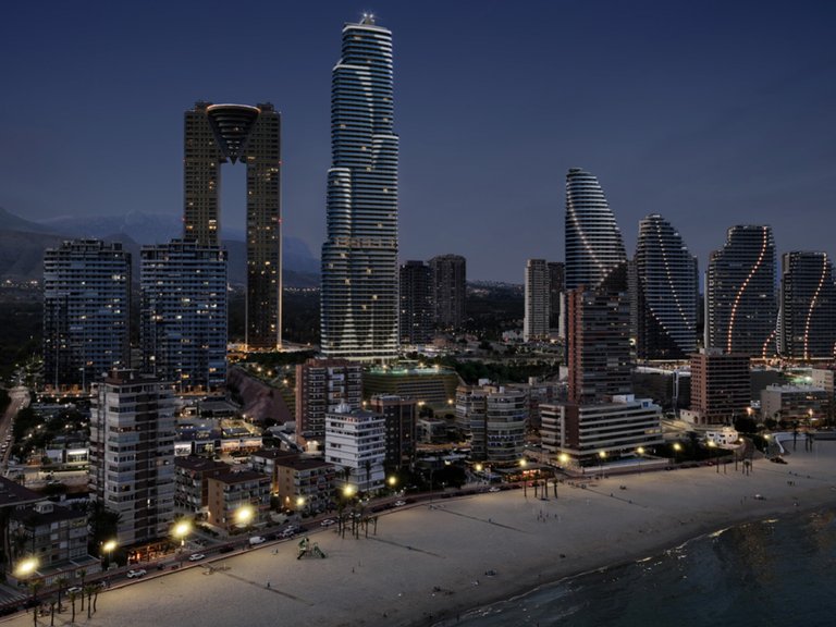 Apartment for Sale in Benidorm, Alicante 16