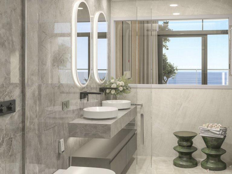 Apartment for Sale in Benidorm, Alicante 10