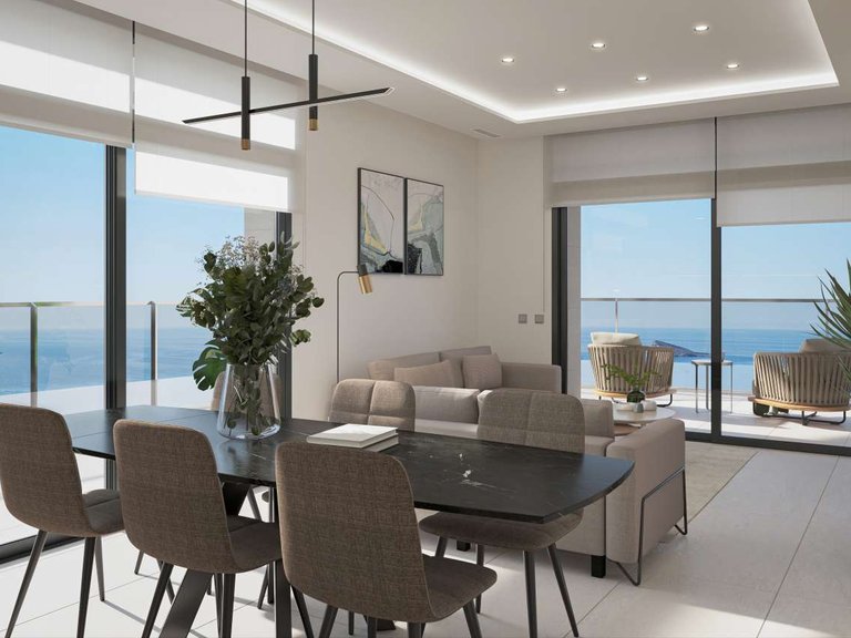 Apartment for Sale in Benidorm, Alicante 3