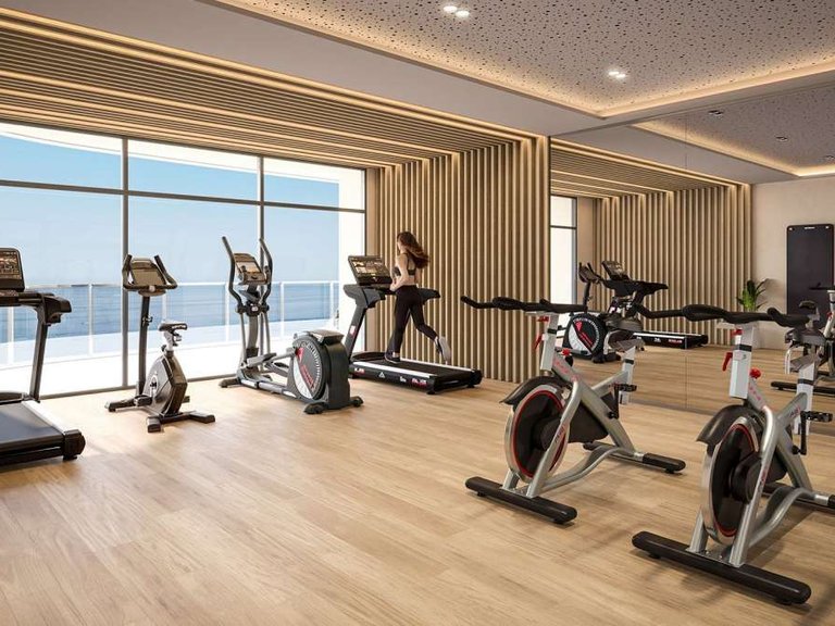Apartment for Sale in Benidorm, Alicante 23