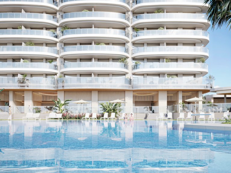 Apartment for Sale in Benidorm, Alicante 15
