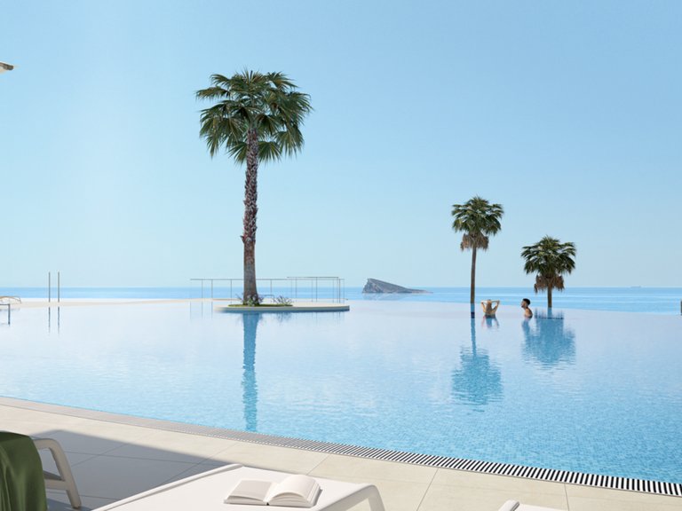 Apartment for Sale in Benidorm, Alicante 14