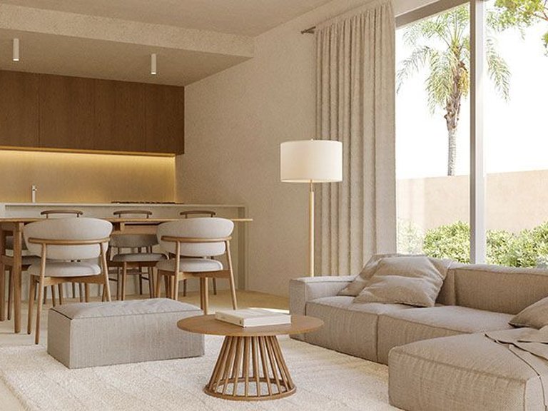Town House for Sale in Balcón (denia), Alicante 3