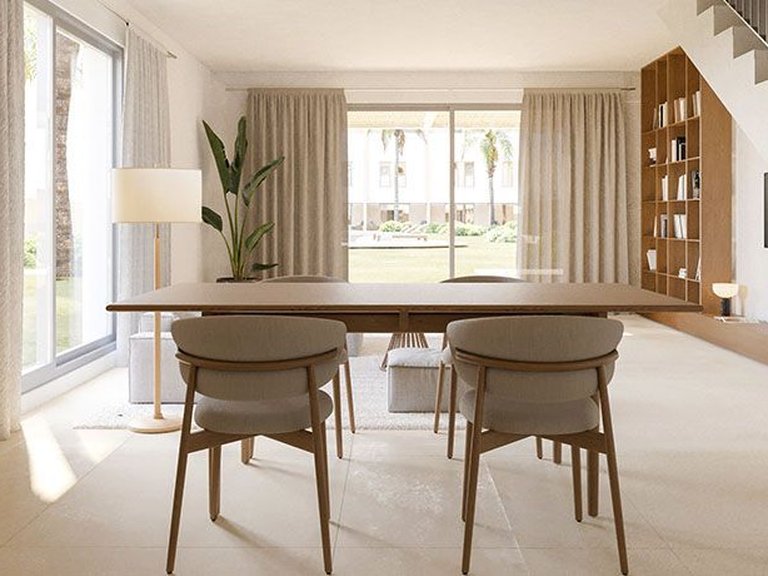 Town House for Sale in Balcón (denia), Alicante 4