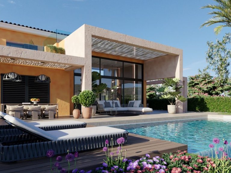 Villa for Sale in Cuevas Del Almanzora, Almeria 8