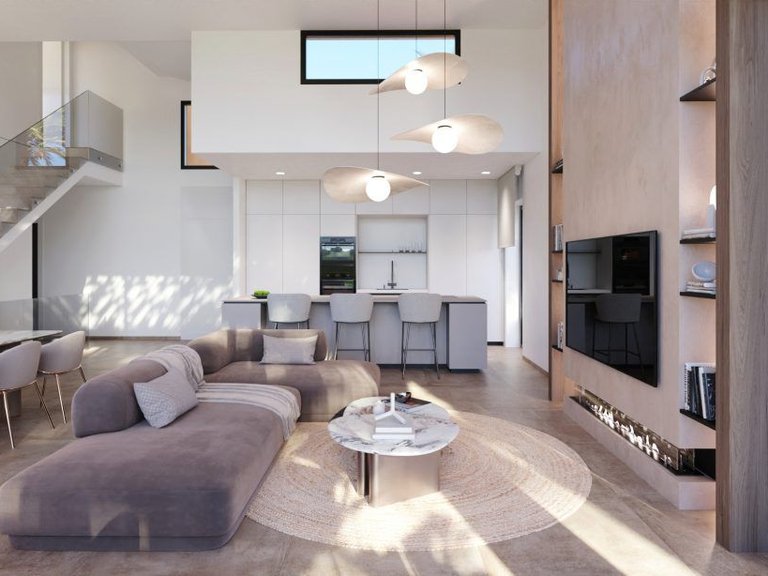 Villa for Sale in Cuevas Del Almanzora, Almeria 11