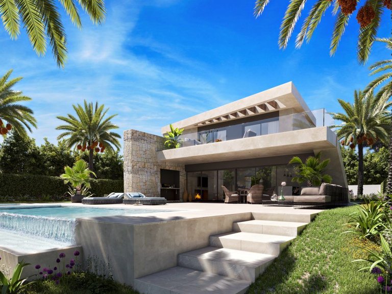 Villa for Sale in Cuevas Del Almanzora, Almeria 33